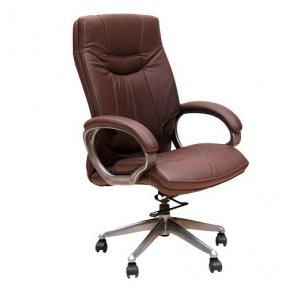 101 Brown Office Chair